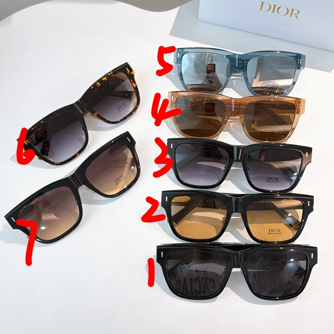 Barbara-- 4ior MOD：Midnight S1F 7colour item:F-S132A2133-7H