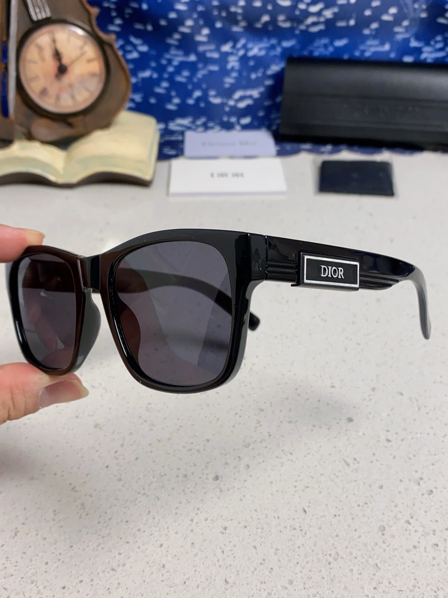 Barbara-- 4ior S2F 6colour item : E-S132J2902-6
