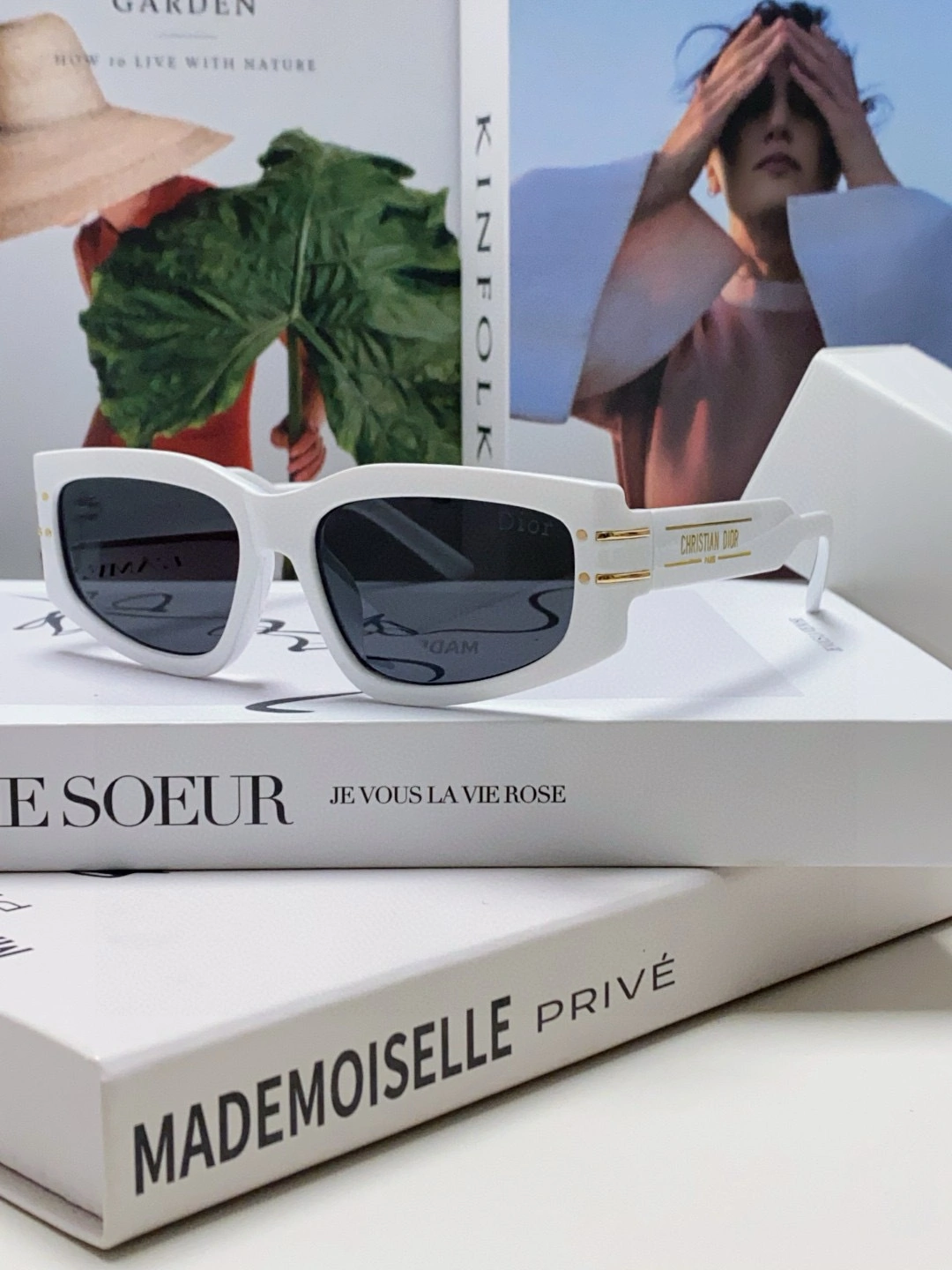 Barbara-- 4ior Signature S9U 4colour item : E-S132K1429-4H