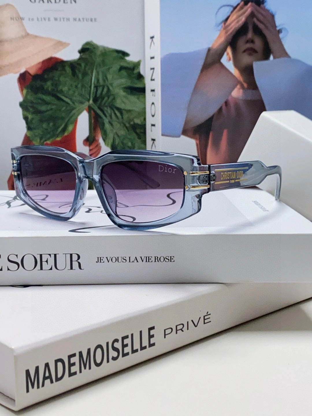 Barbara-- 4ior Signature S9U 4colour item : E-S132K1429-4H