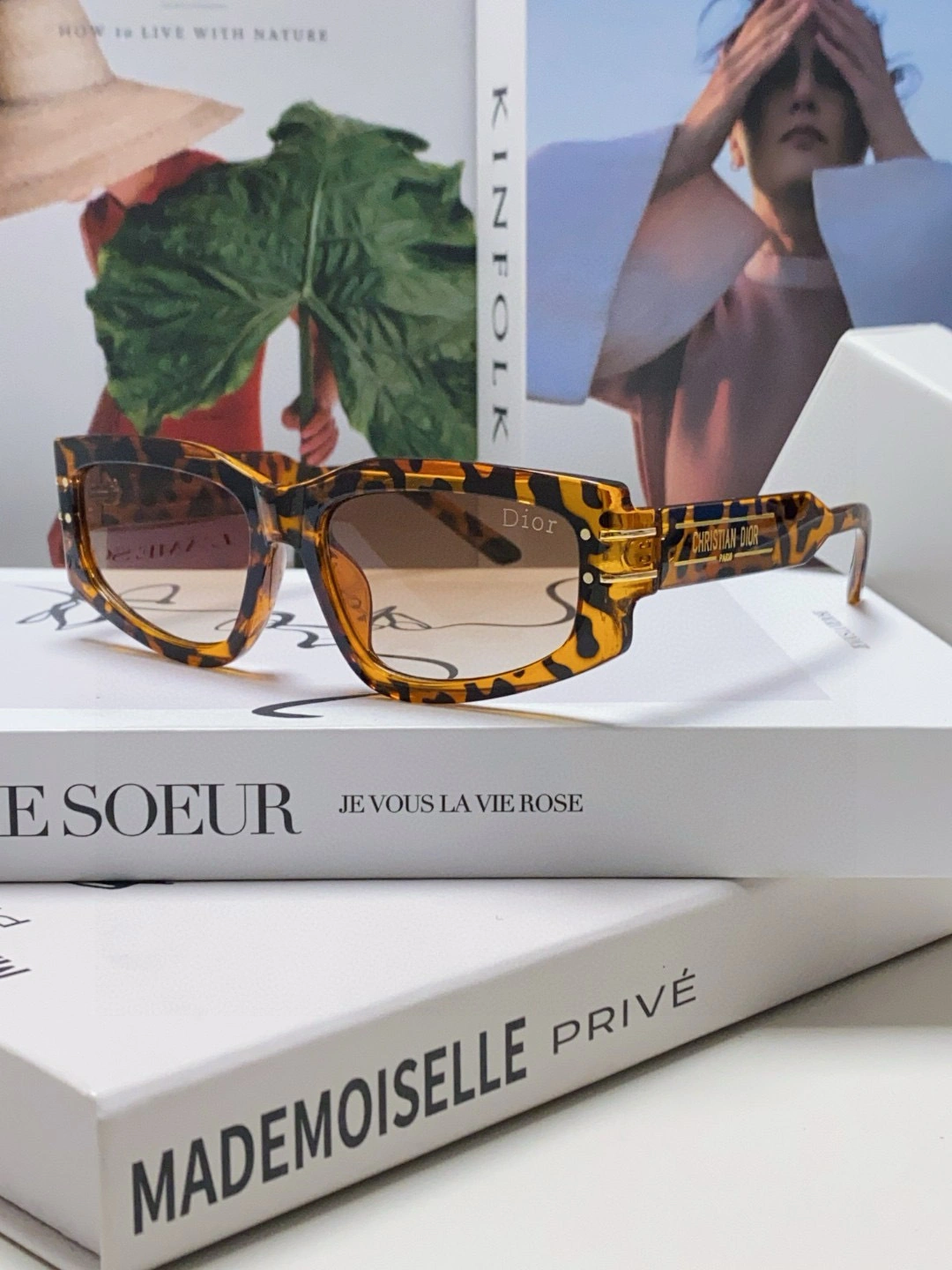 Barbara-- 4ior Signature S9U 4colour item : E-S132K1429-4H