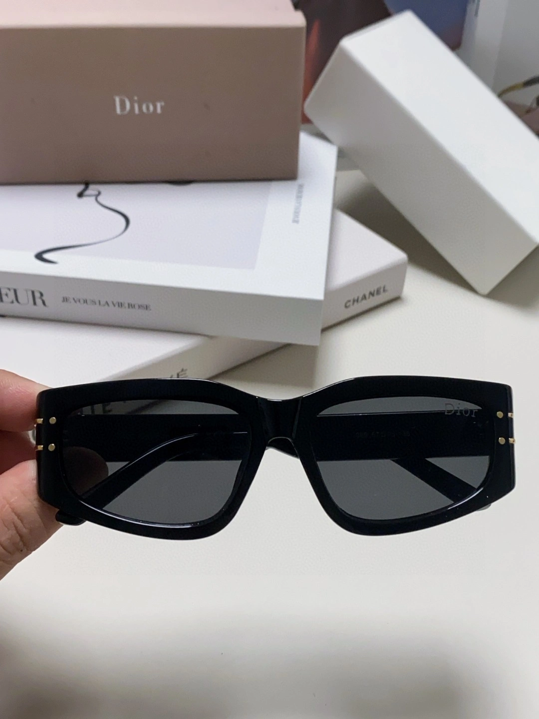Barbara-- 4ior Signature S9U 4colour item : E-S132K1429-4H