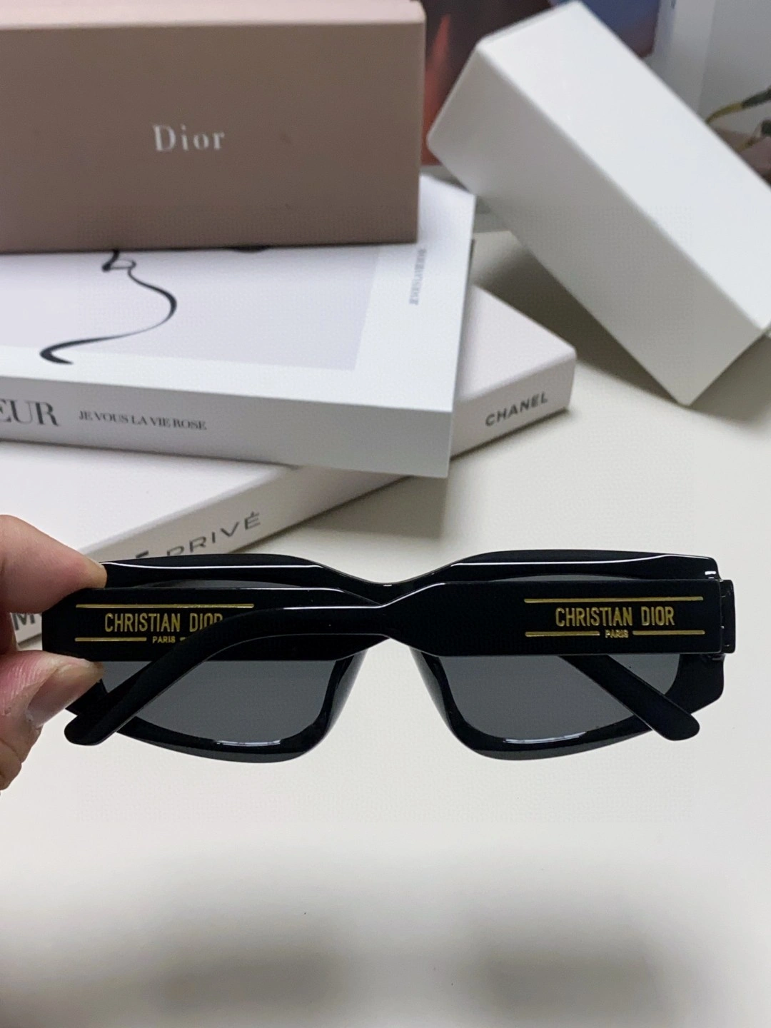 Barbara-- 4ior Signature S9U 4colour item : E-S132K1429-4H