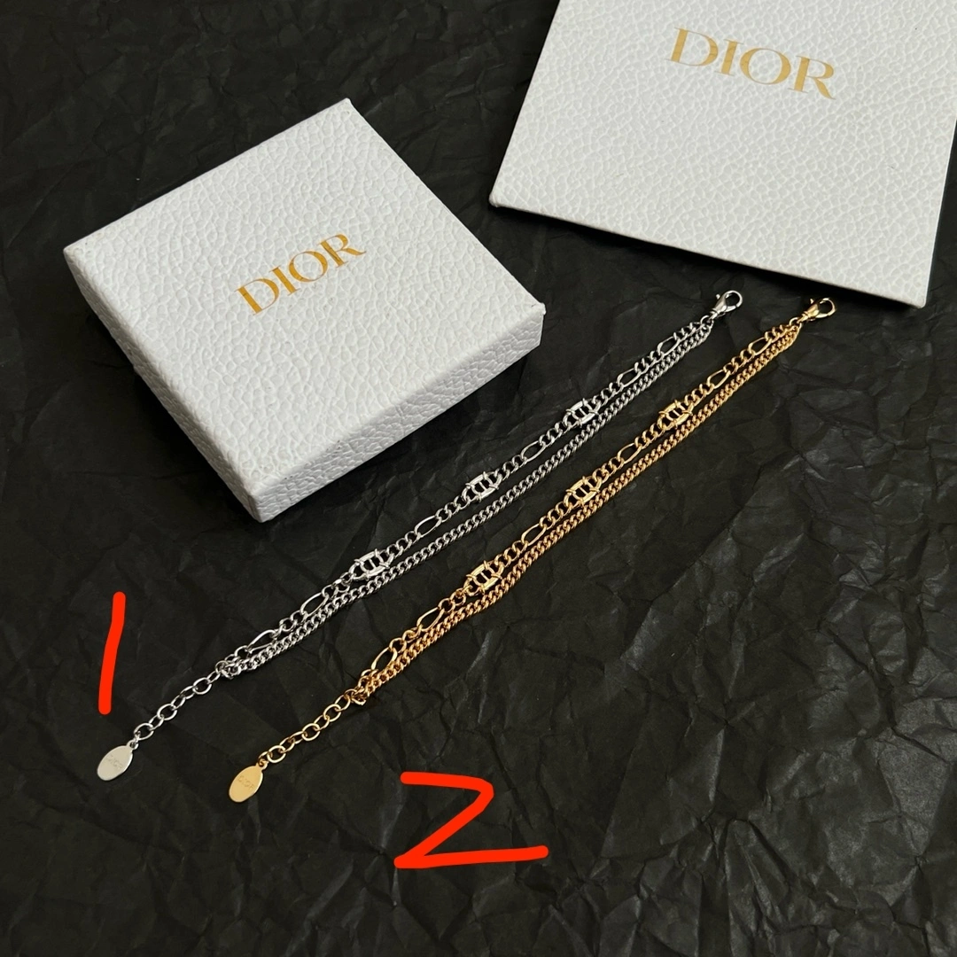 Barbara-- 4ior bracelet 2Colour item : E-S092K0803-2H