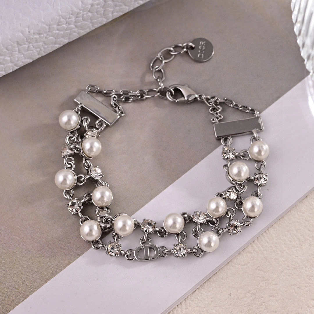 Barbara-- 4ior bracelet 2colour item:F-S092A1010-2H