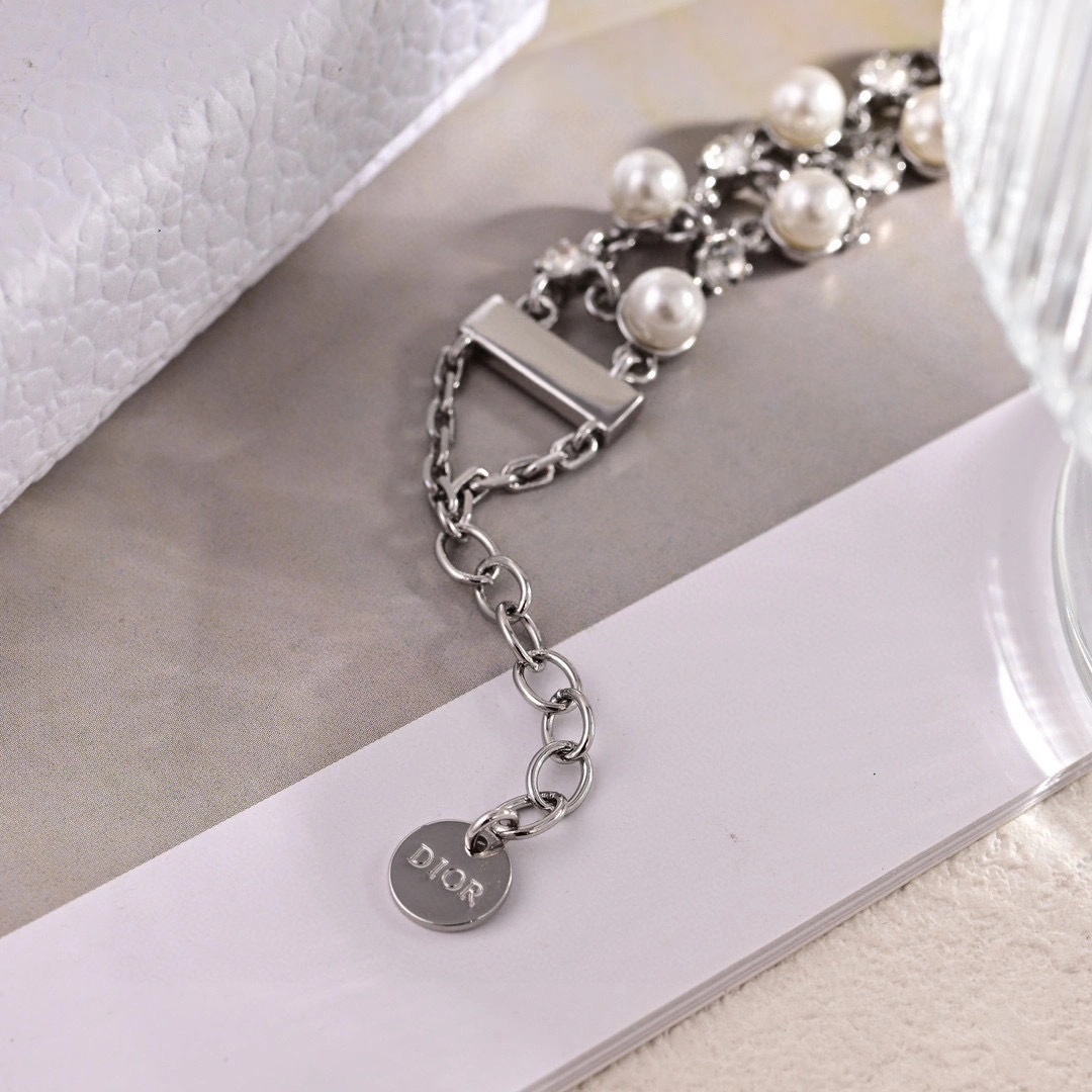 Barbara-- 4ior bracelet 2colour item:F-S092A1010-2H