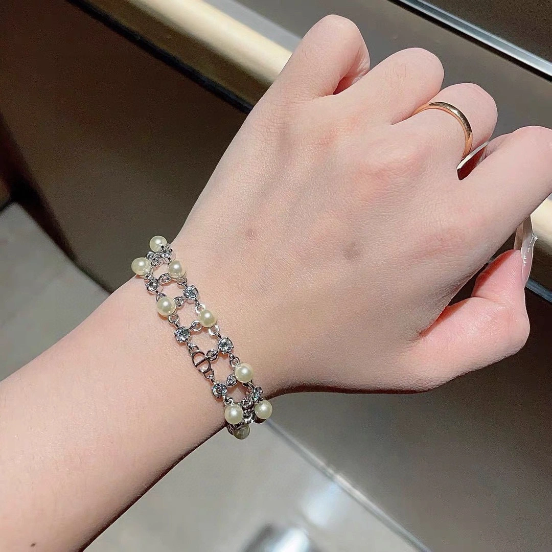 Barbara-- 4ior bracelet 2colour item:F-S092A1010-2H