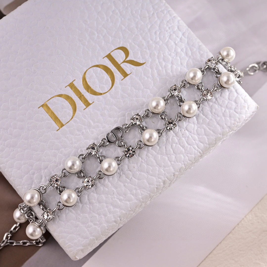 Barbara-- 4ior bracelet 2colour item:F-S092A1010-2H