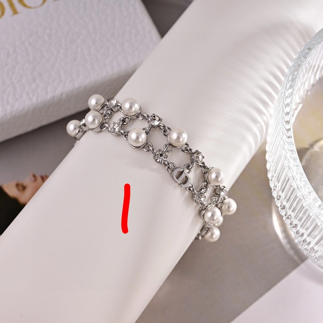 Barbara-- 4ior bracelet 2colour item:F-S092A1010-2H