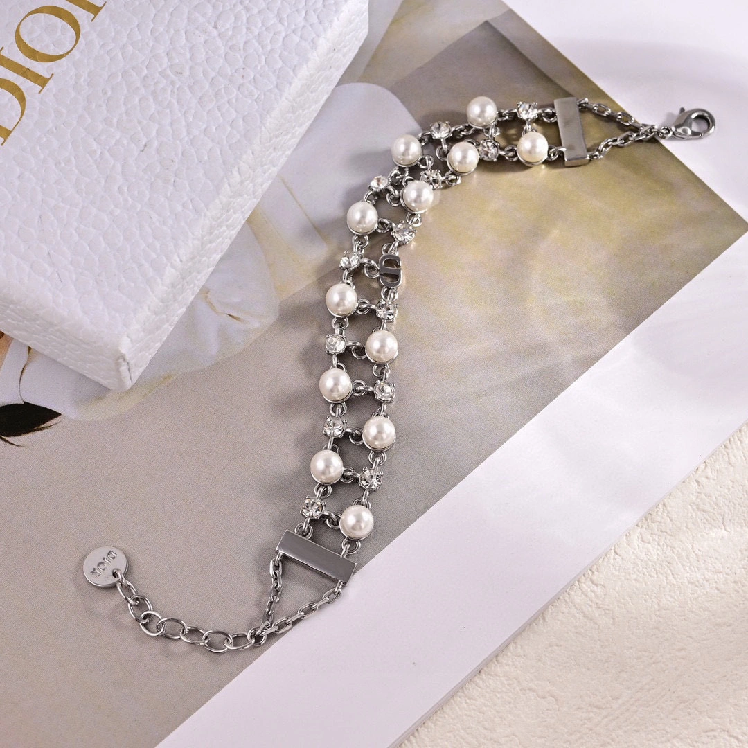 Barbara-- 4ior bracelet 2colour item:F-S092A1010-2H