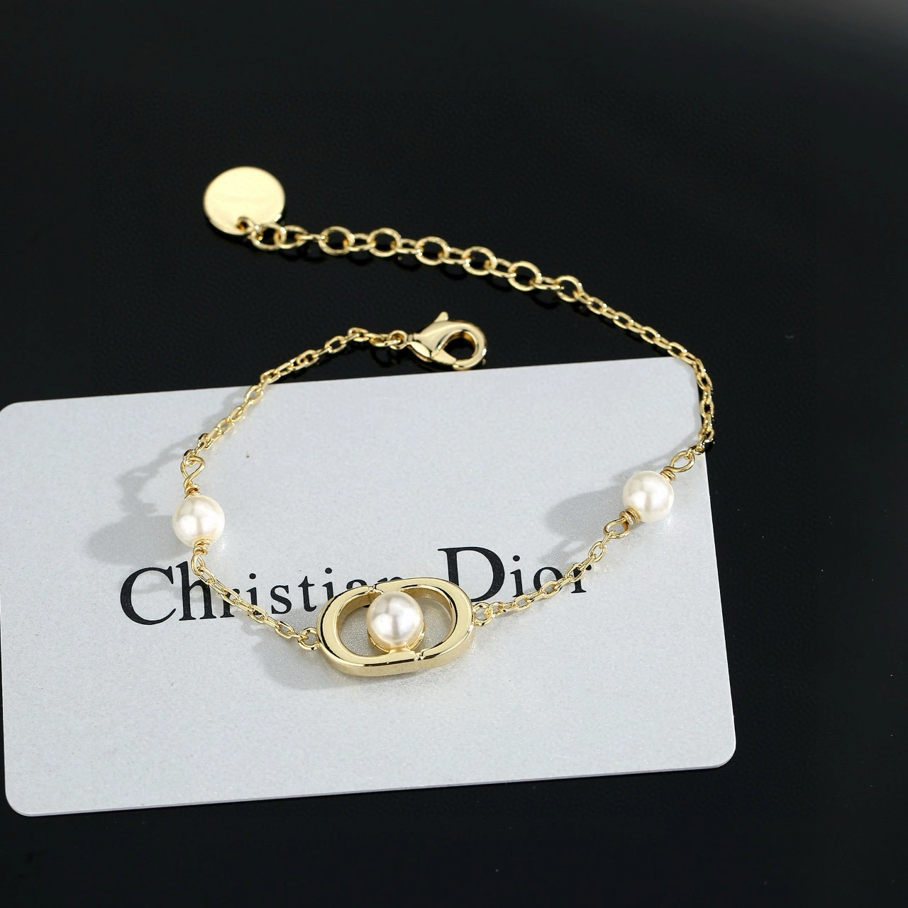 Barbara-- 4ior bracelet item:E-S092J1203H