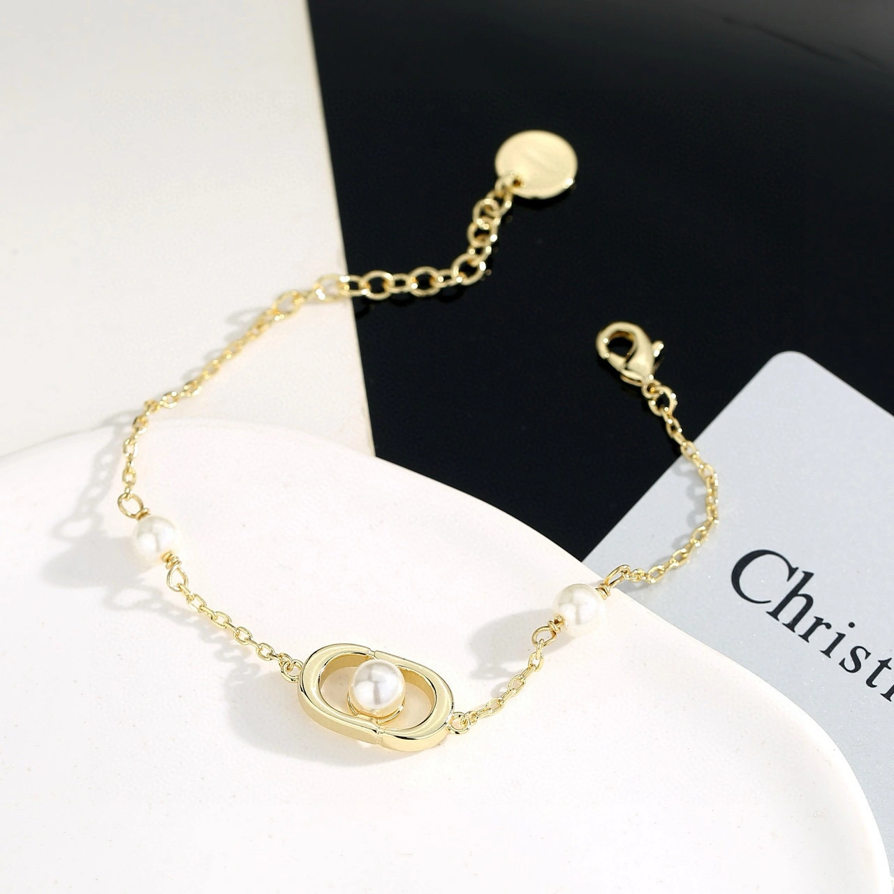 Barbara-- 4ior bracelet item:E-S092J1203H