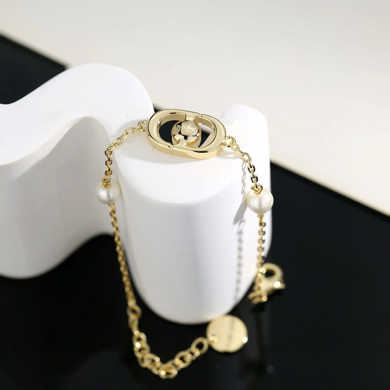 Barbara-- 4ior bracelet item:E-S092J1203H