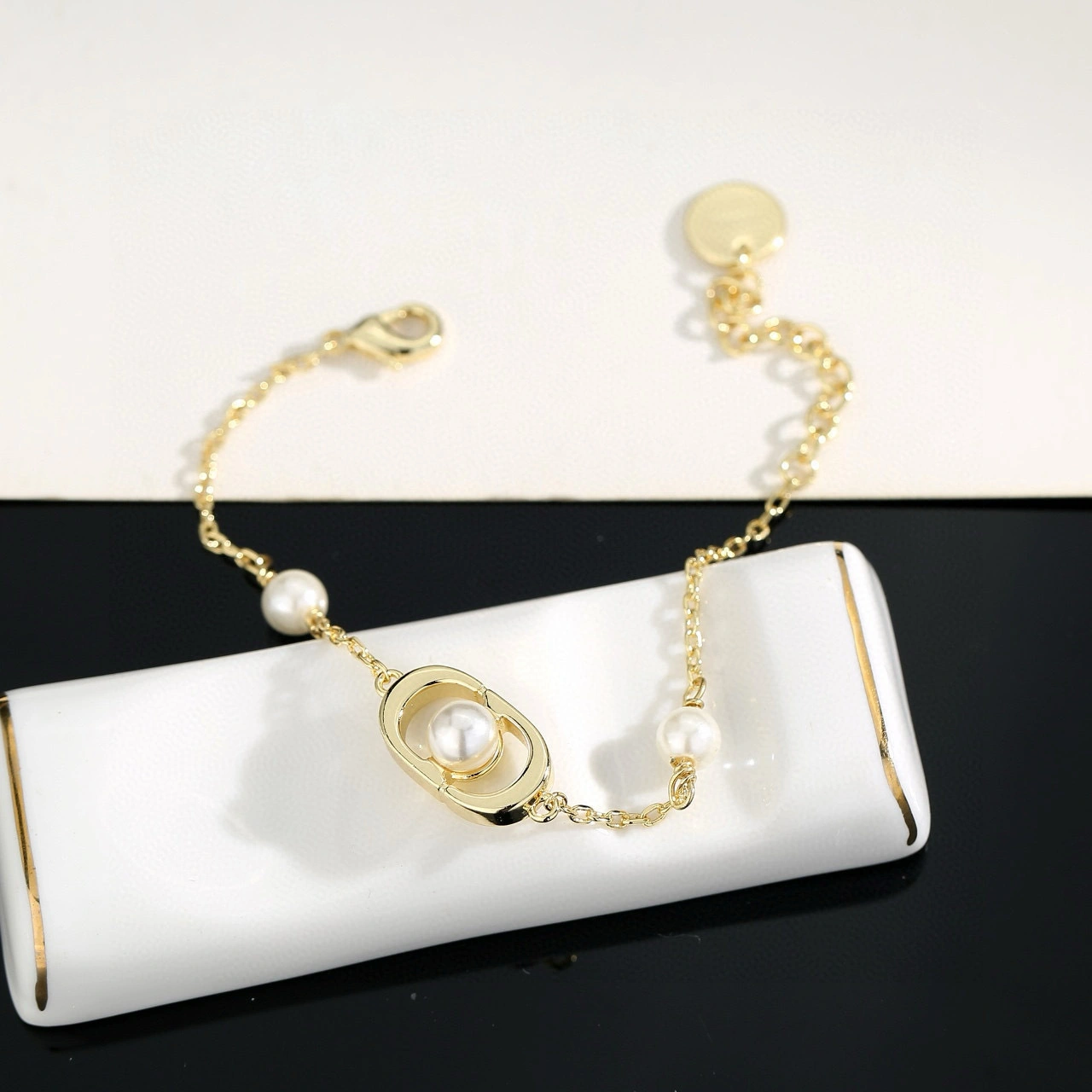 Barbara-- 4ior bracelet item:E-S092J1203H