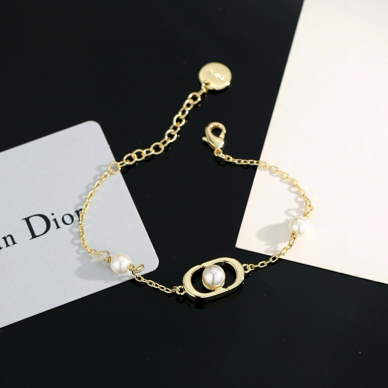 Barbara-- 4ior bracelet item:E-S092J1203H