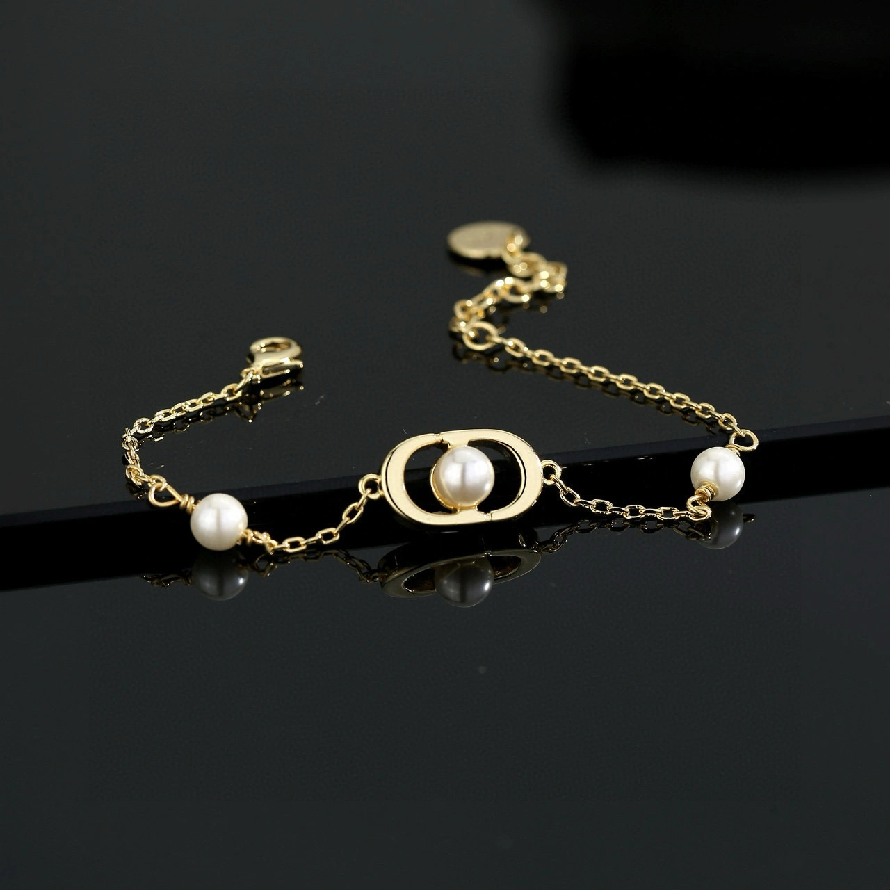Barbara-- 4ior bracelet item:E-S092J1203H