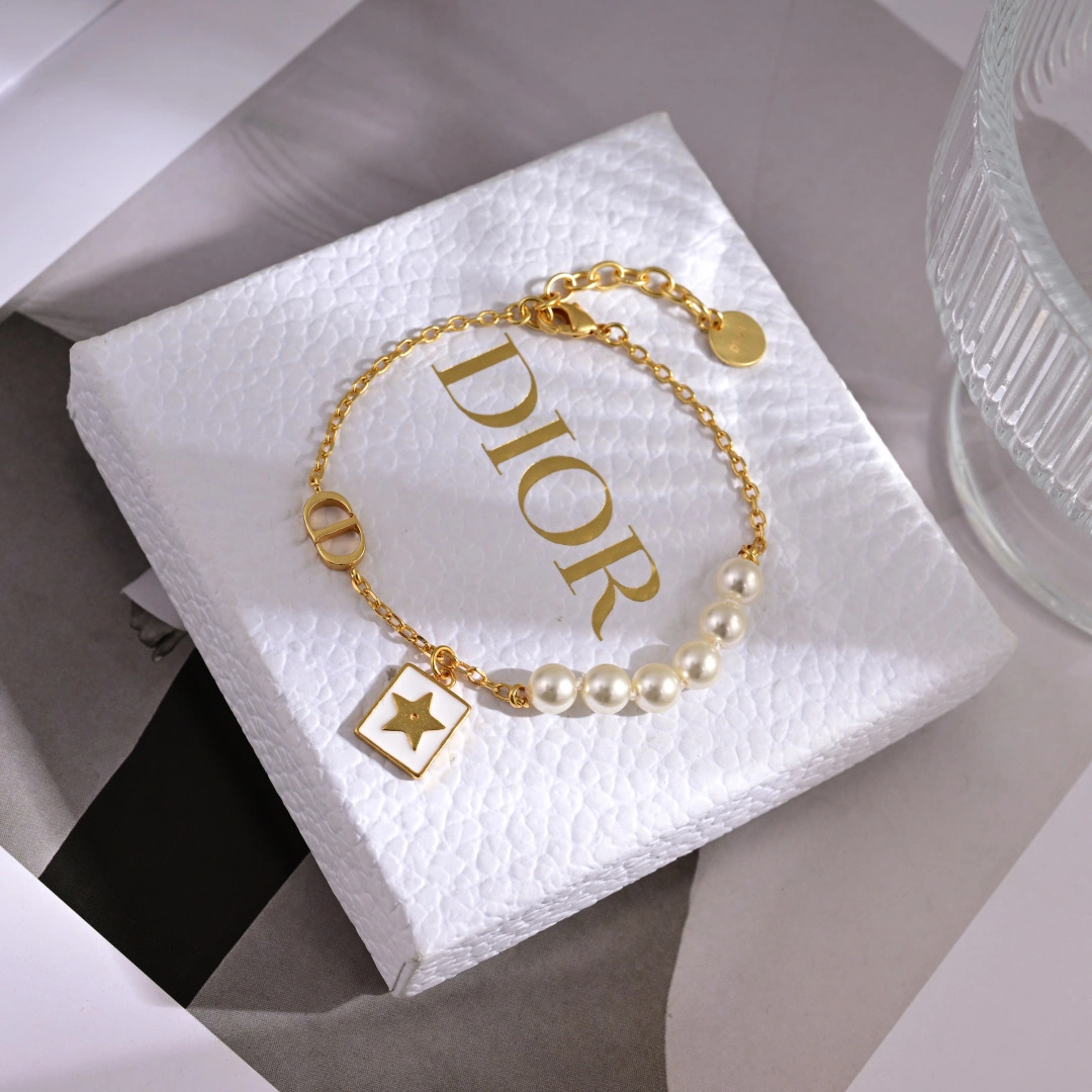Barbara-- 4ior bracelet necklace item : E-S092J2833H