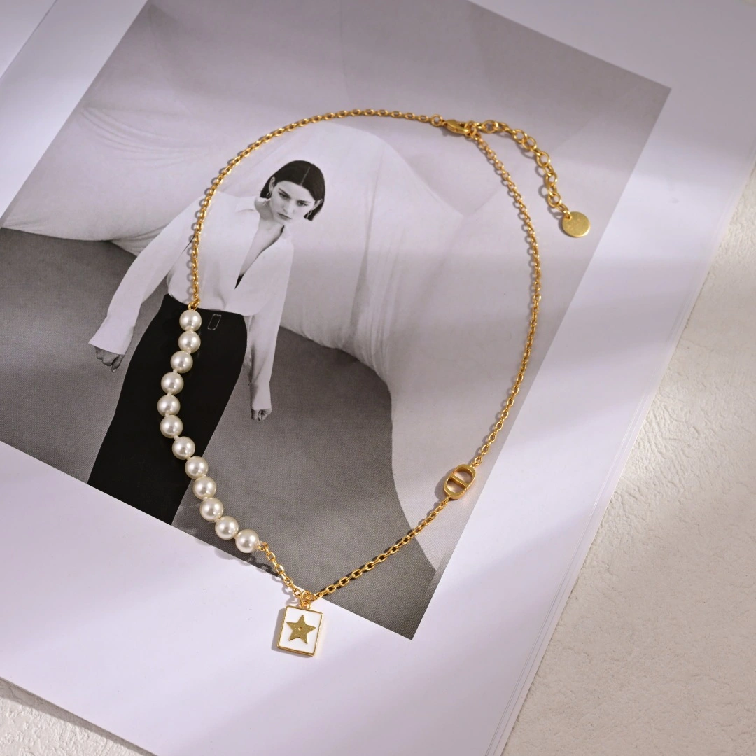 Barbara-- 4ior bracelet necklace item : E-S092J2833H