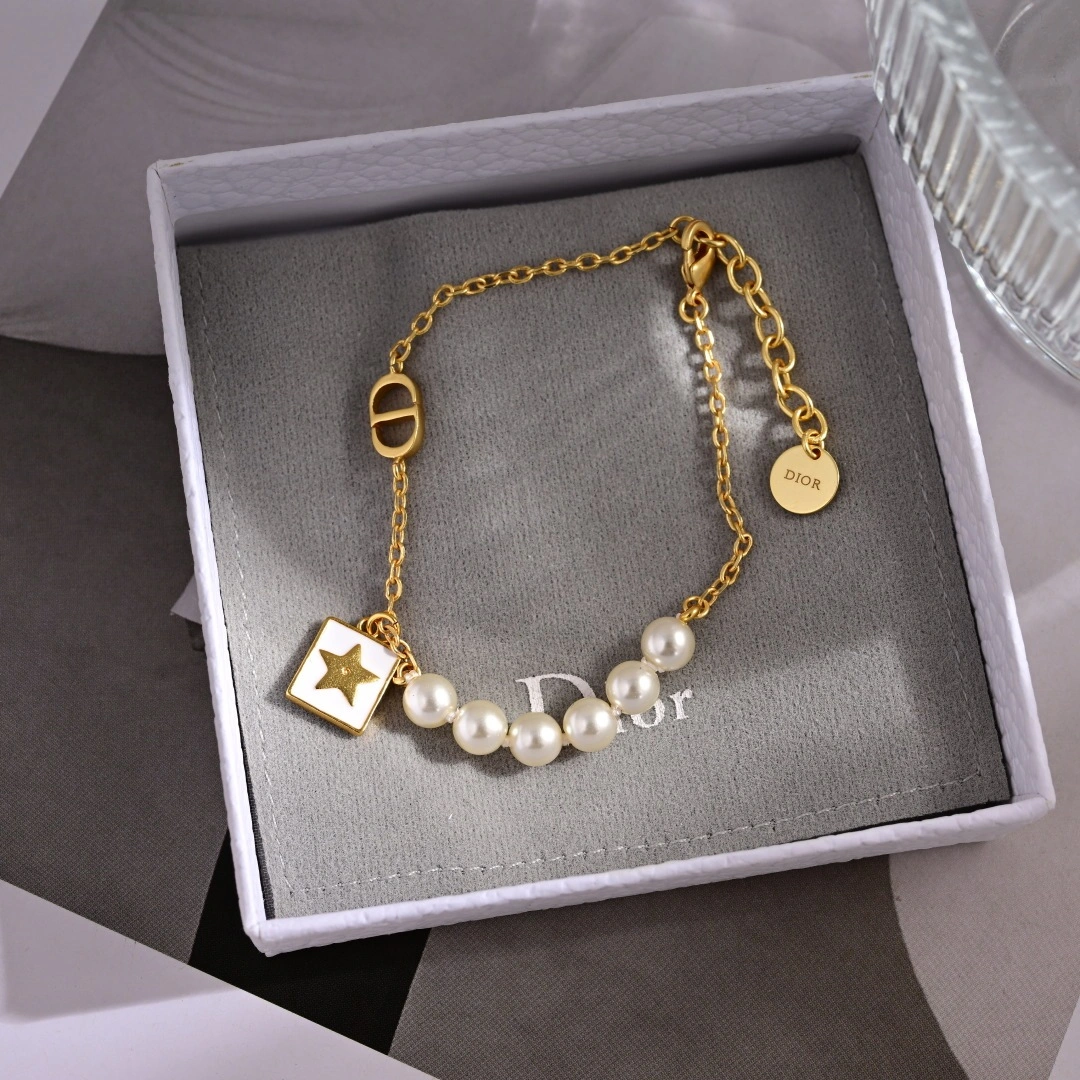 Barbara-- 4ior bracelet necklace item : E-S092J2833H