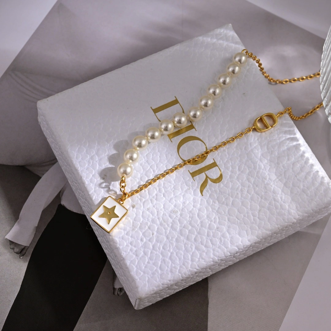 Barbara-- 4ior bracelet necklace item : E-S092J2833H