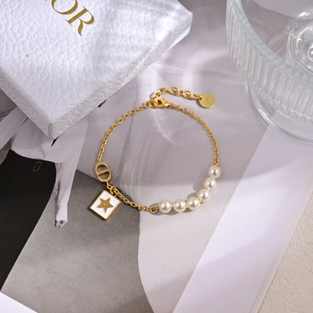 Barbara-- 4ior bracelet necklace item : E-S092J2833H