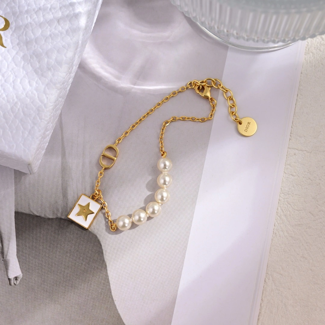 Barbara-- 4ior bracelet necklace item : E-S092J2833H