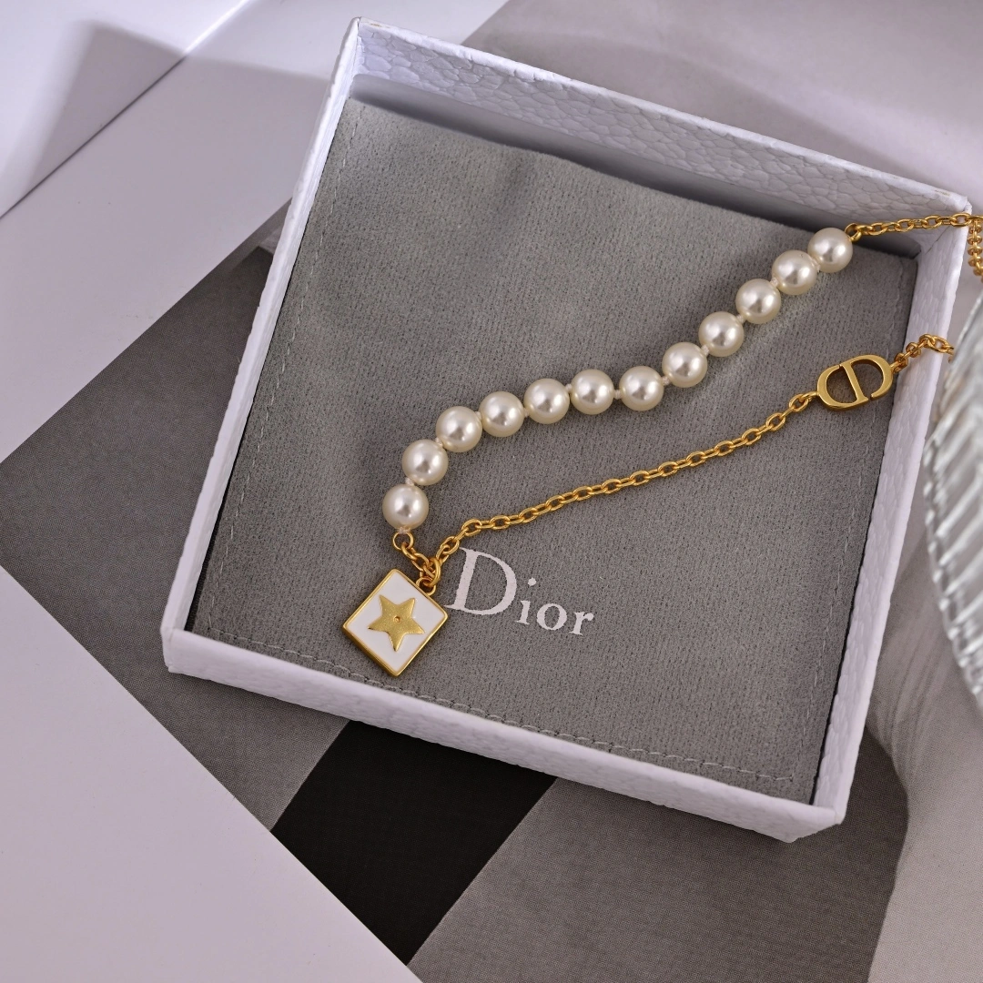 Barbara-- 4ior bracelet necklace item : E-S092J2833H