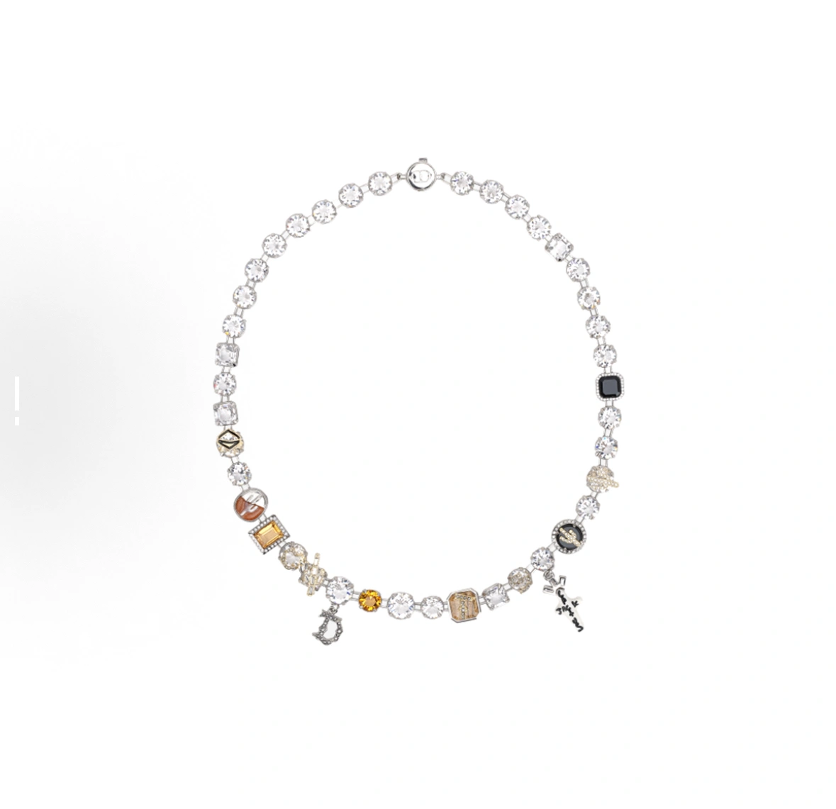 Barbara-- 4ior bracelet necklace item:E-S092J1204H