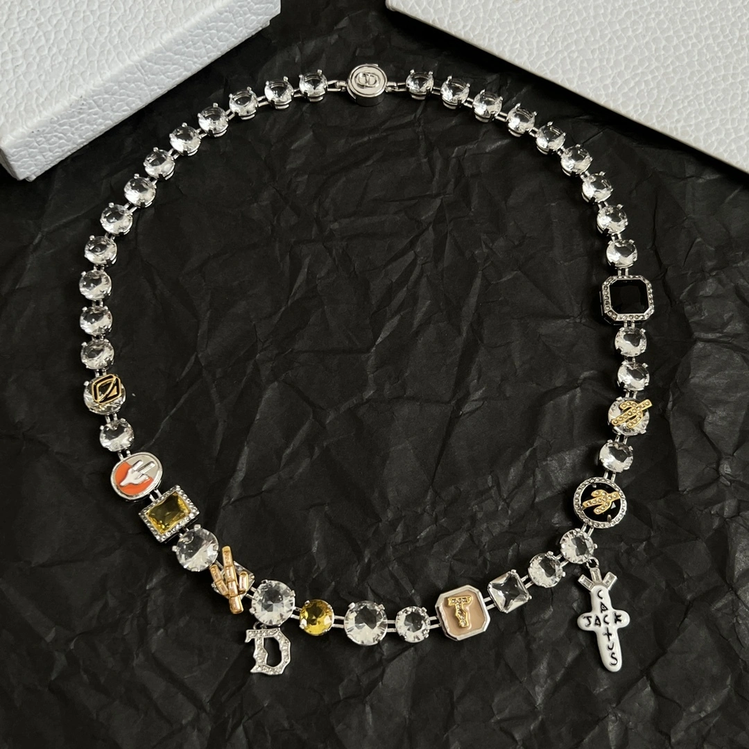 Barbara-- 4ior bracelet necklace item:E-S092J1204H