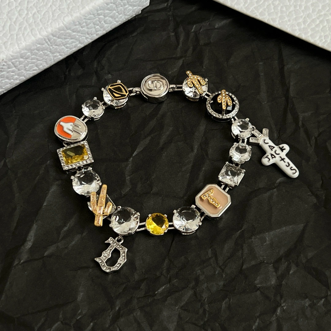 Barbara-- 4ior bracelet necklace item:E-S092J1204H