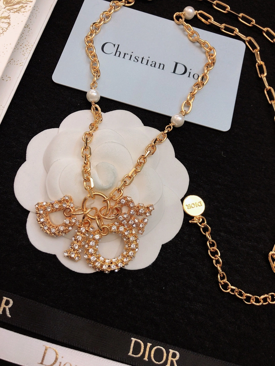 Barbara-- 4ior choker item:D-S092F1416