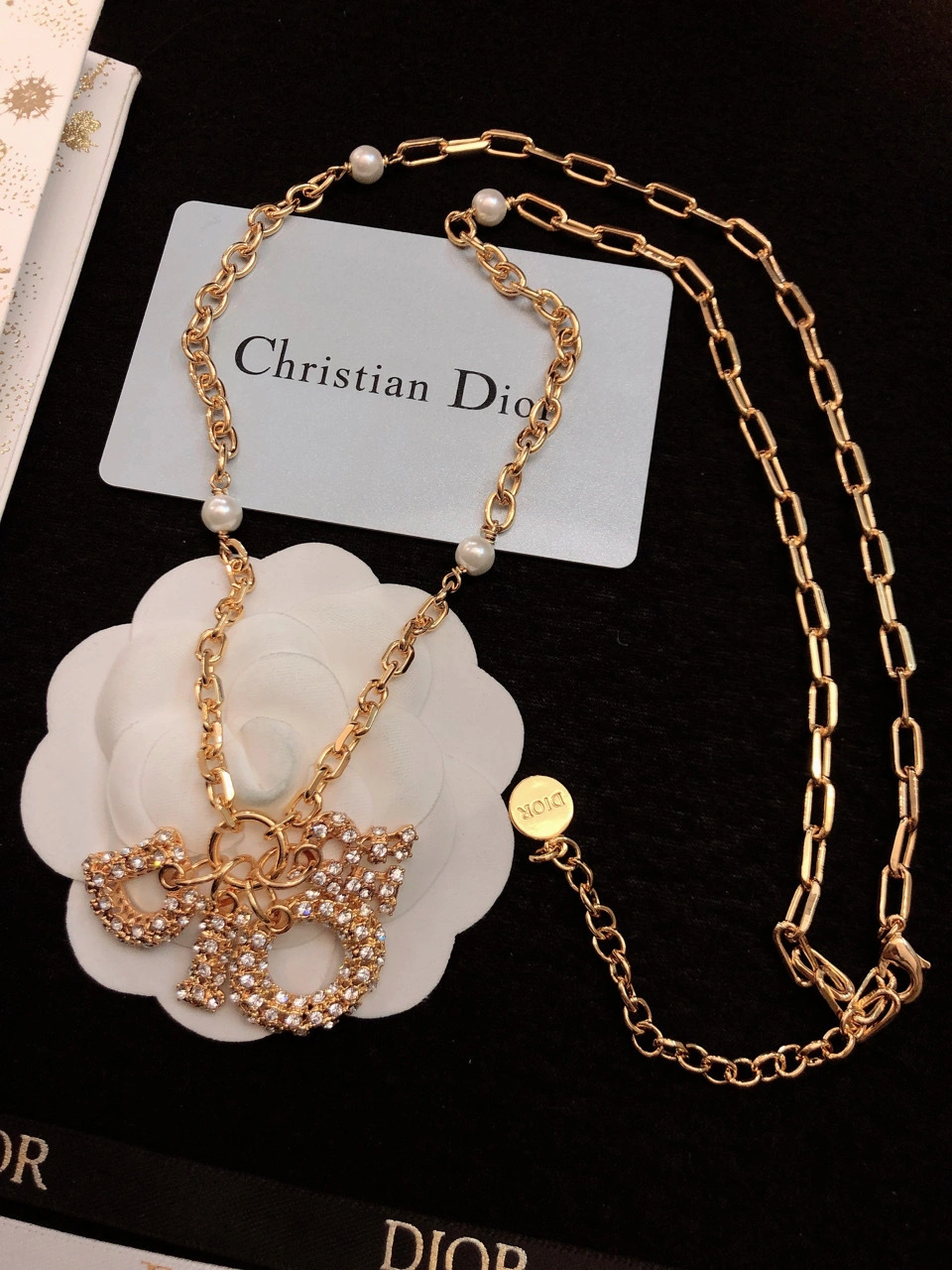 Barbara-- 4ior choker item:D-S092F1416