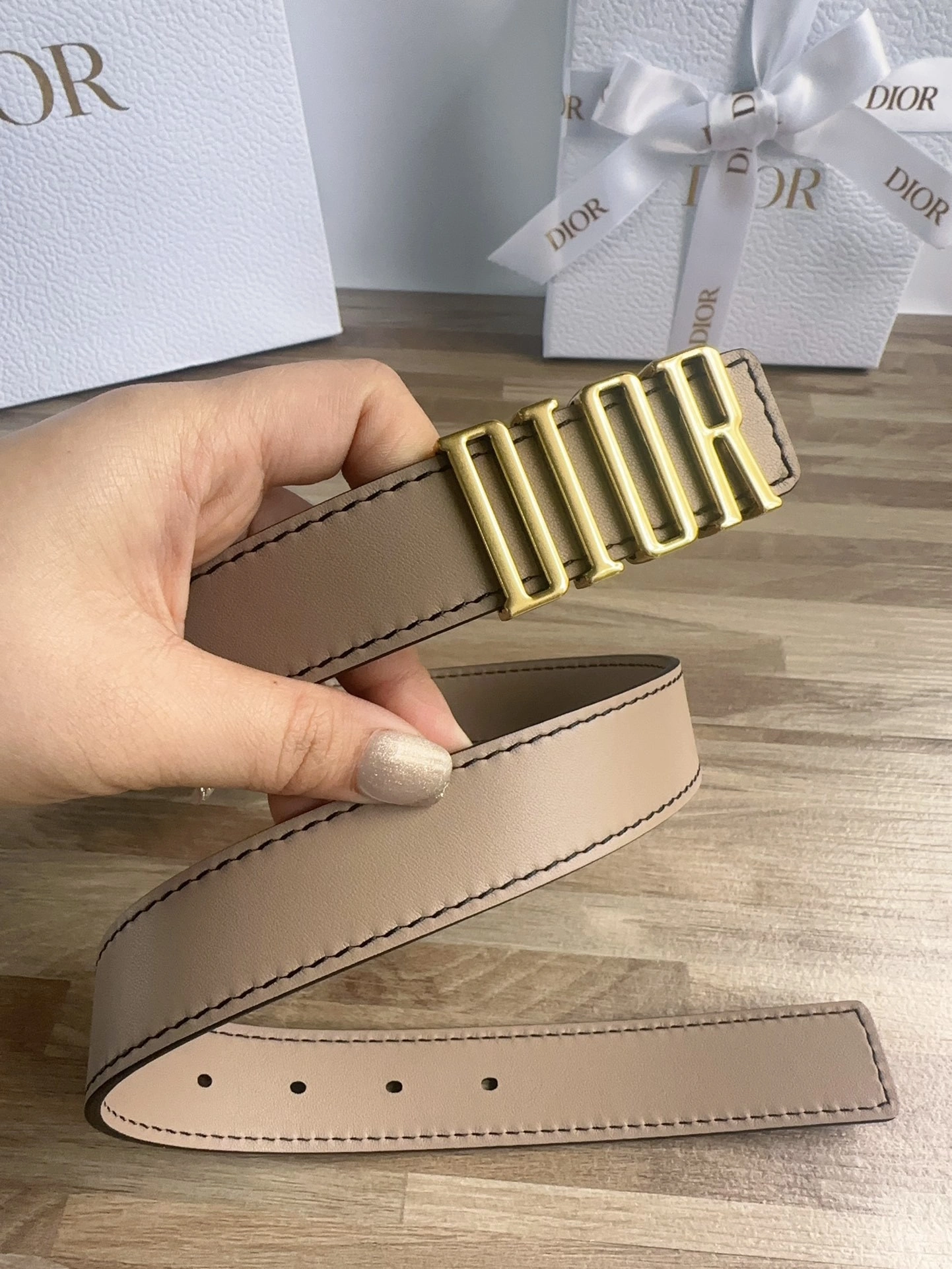 Barbara-- 4ior cowhide item:D-S042F0501