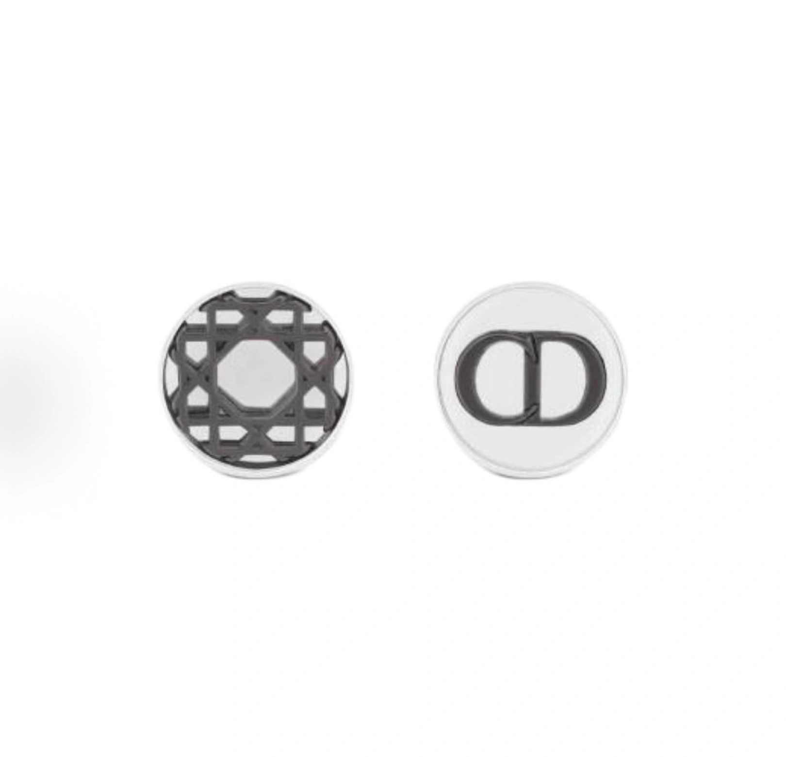 Barbara-- 4ior earrings 2colour item : E-S006K0115-2H