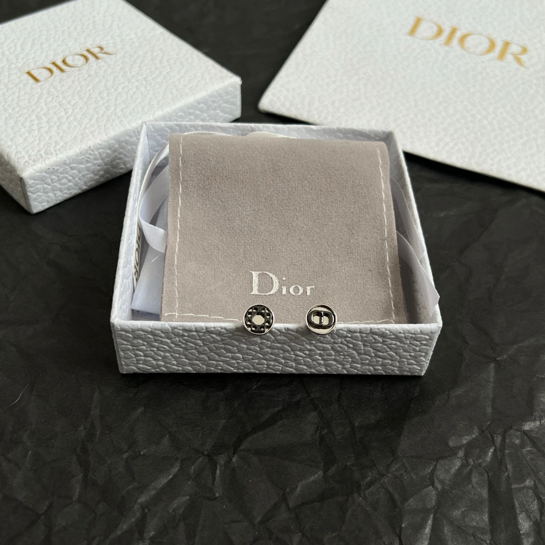 Barbara-- 4ior earrings 2colour item : E-S006K0115-2H