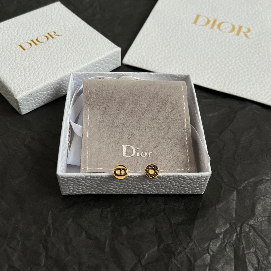 Barbara-- 4ior earrings 2colour item : E-S006K0115-2H