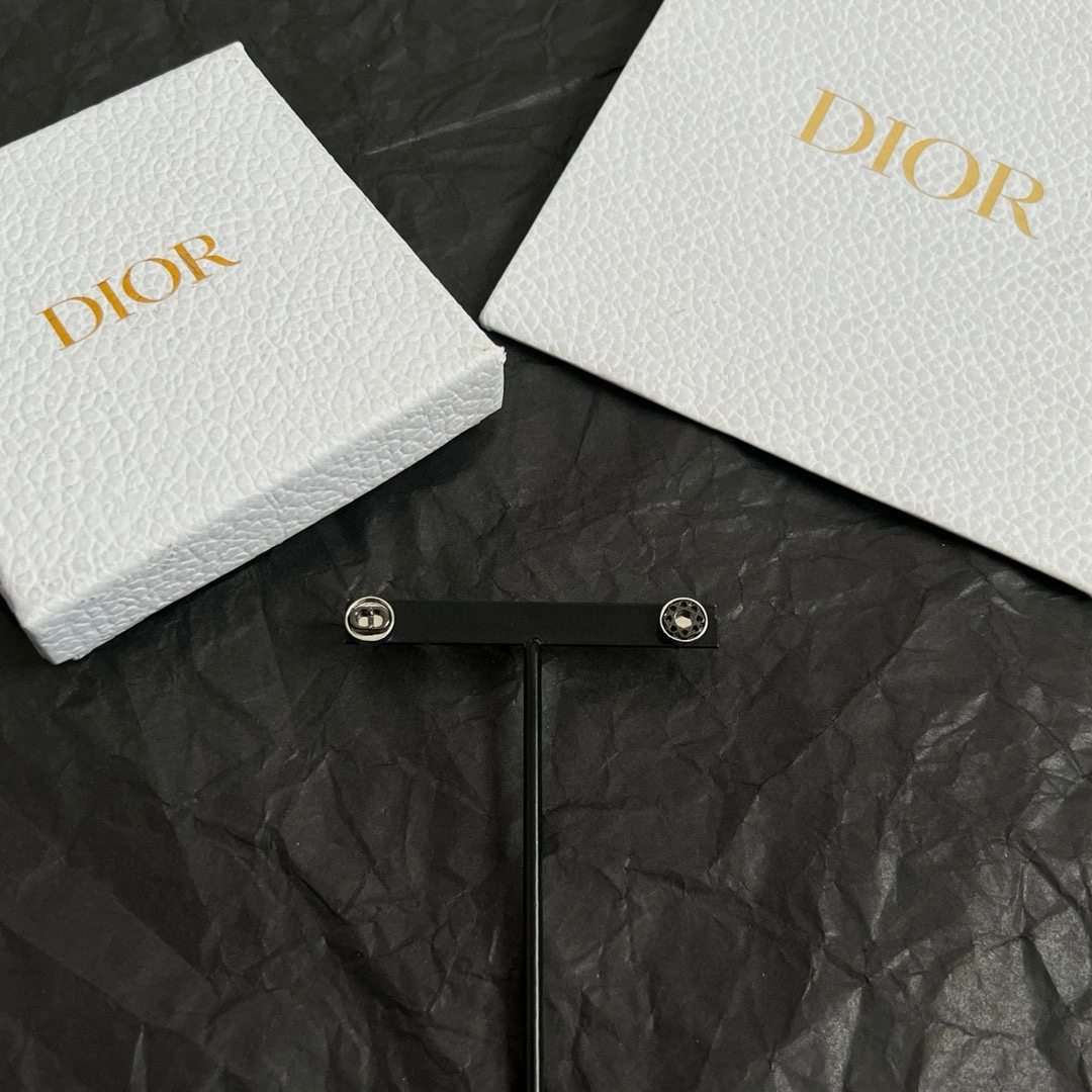 Barbara-- 4ior earrings 2colour item : E-S006K0115-2H