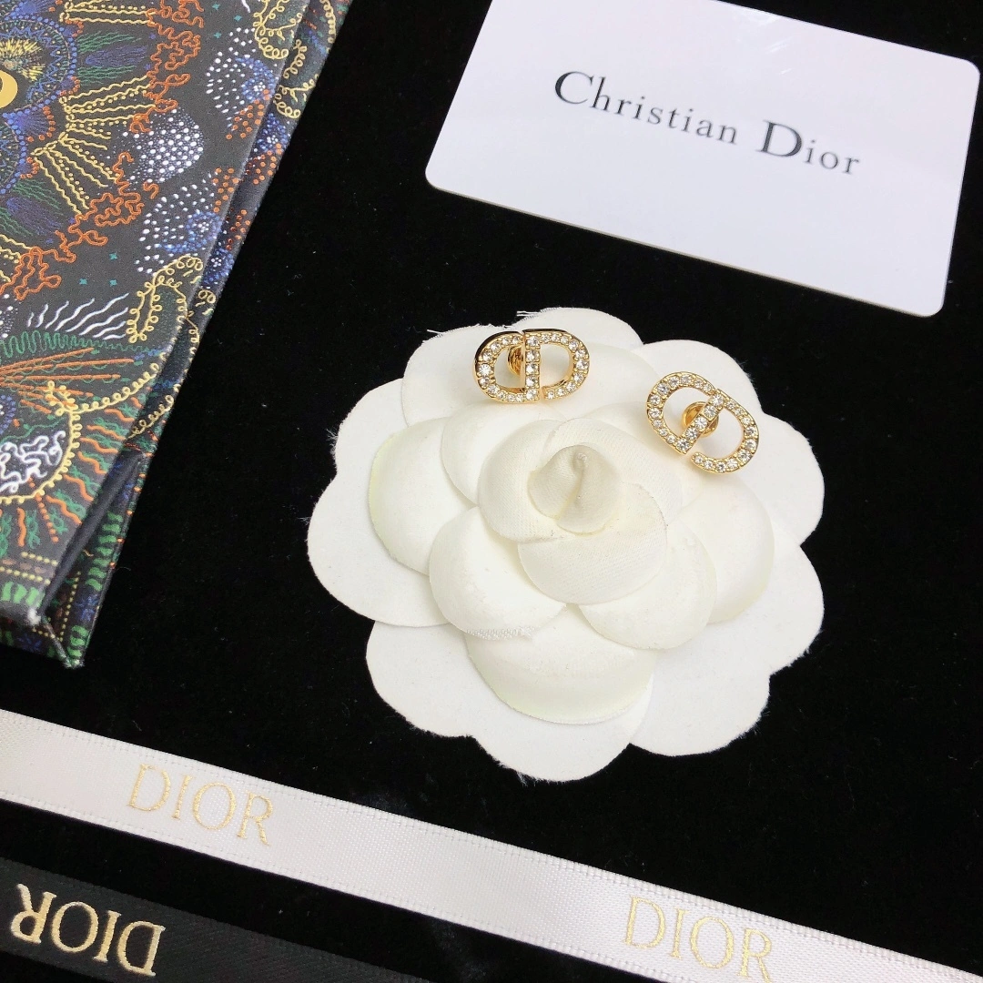 Barbara-- 4ior earrings item : E-S092K1119H