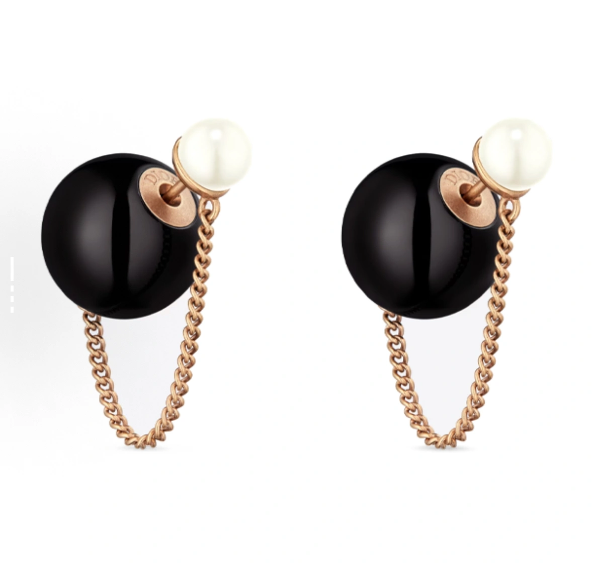 Barbara-- 4ior earrings item:E-S092J1205H
