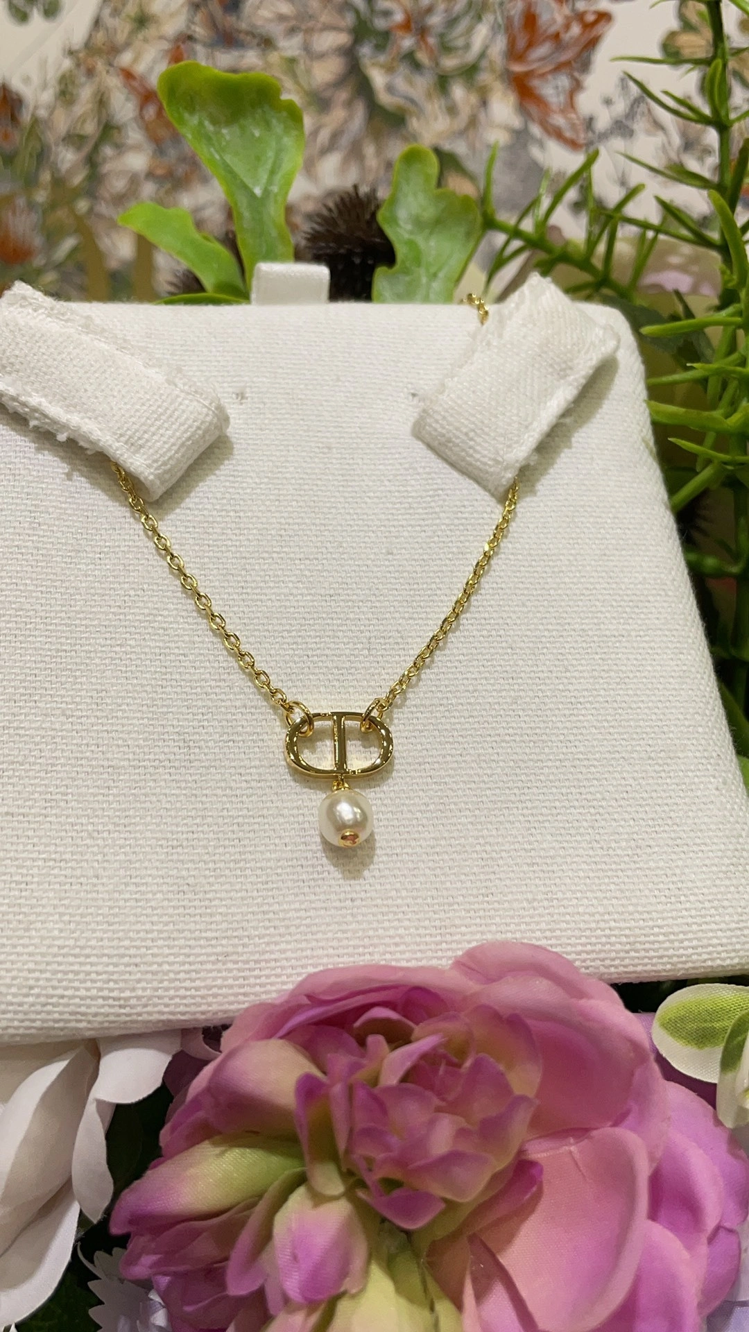 Barbara-- 4ior earrings necklace item:E-S092J1206H