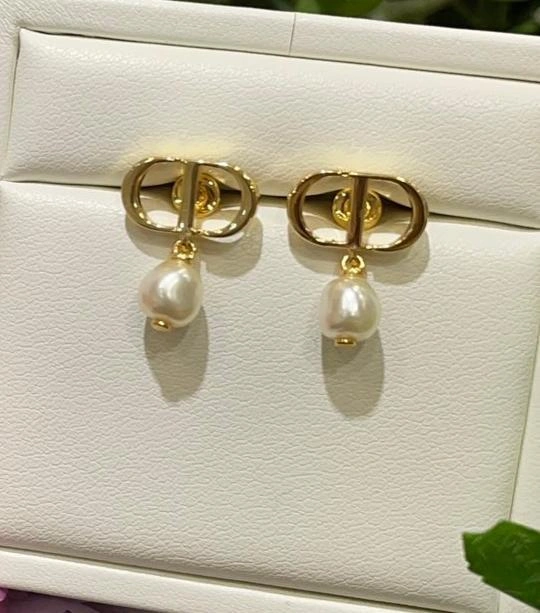 Barbara-- 4ior earrings necklace item:E-S092J1206H