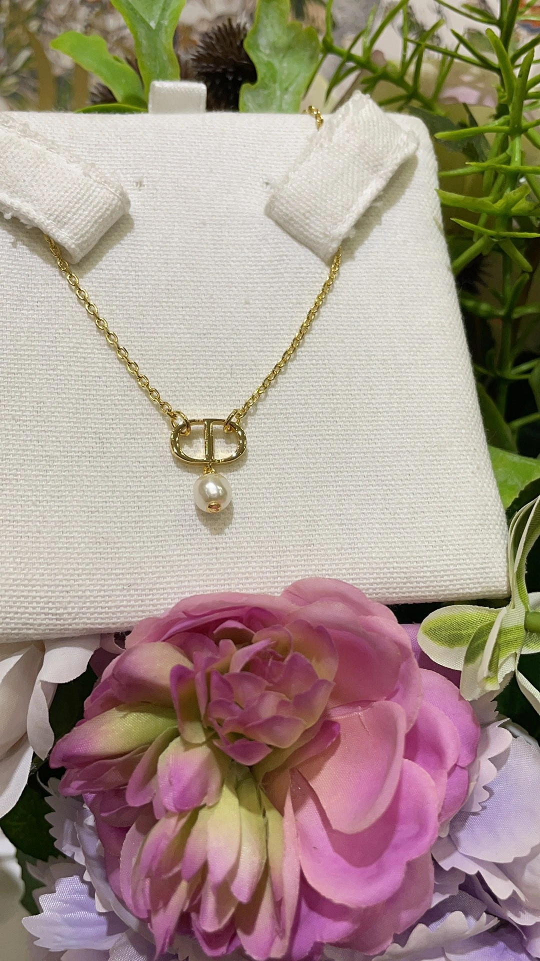 Barbara-- 4ior earrings necklace item:E-S092J1206H