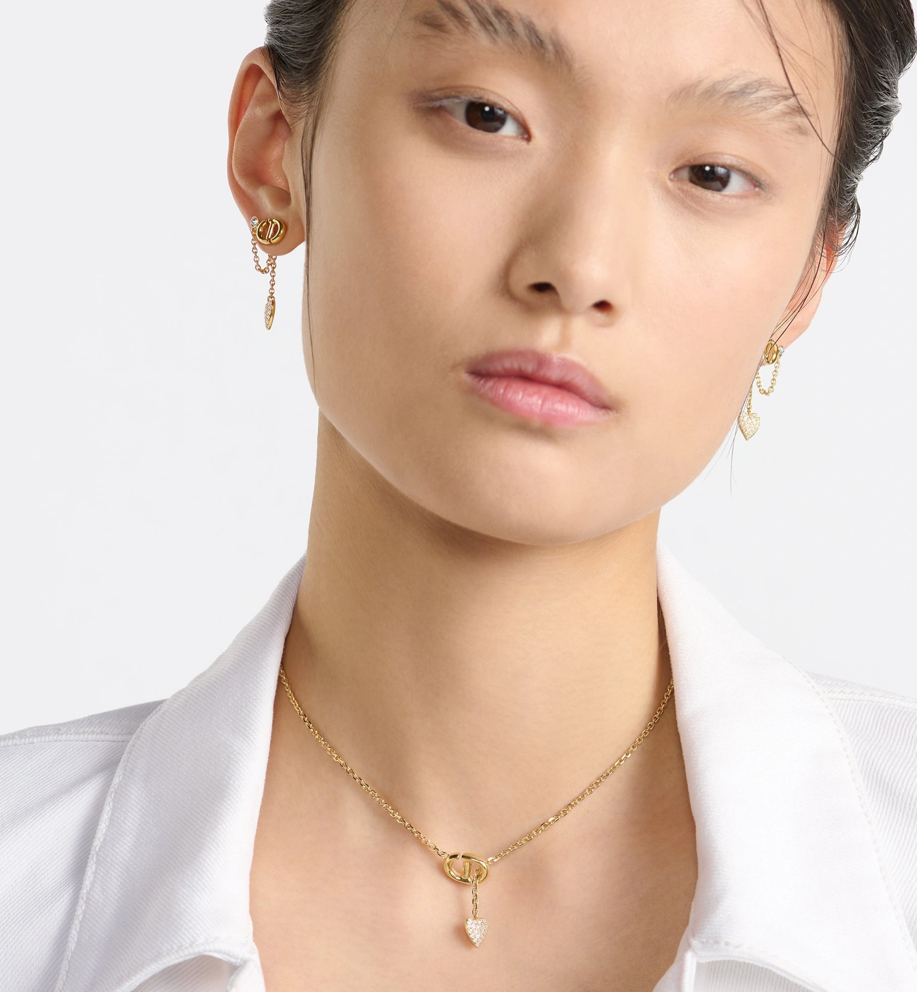 Barbara-- 4ior necklace item : E-S306K0804H