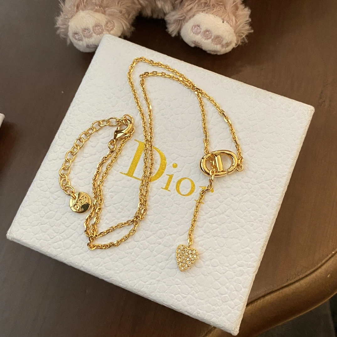 Barbara-- 4ior necklace item : E-S306K0804H
