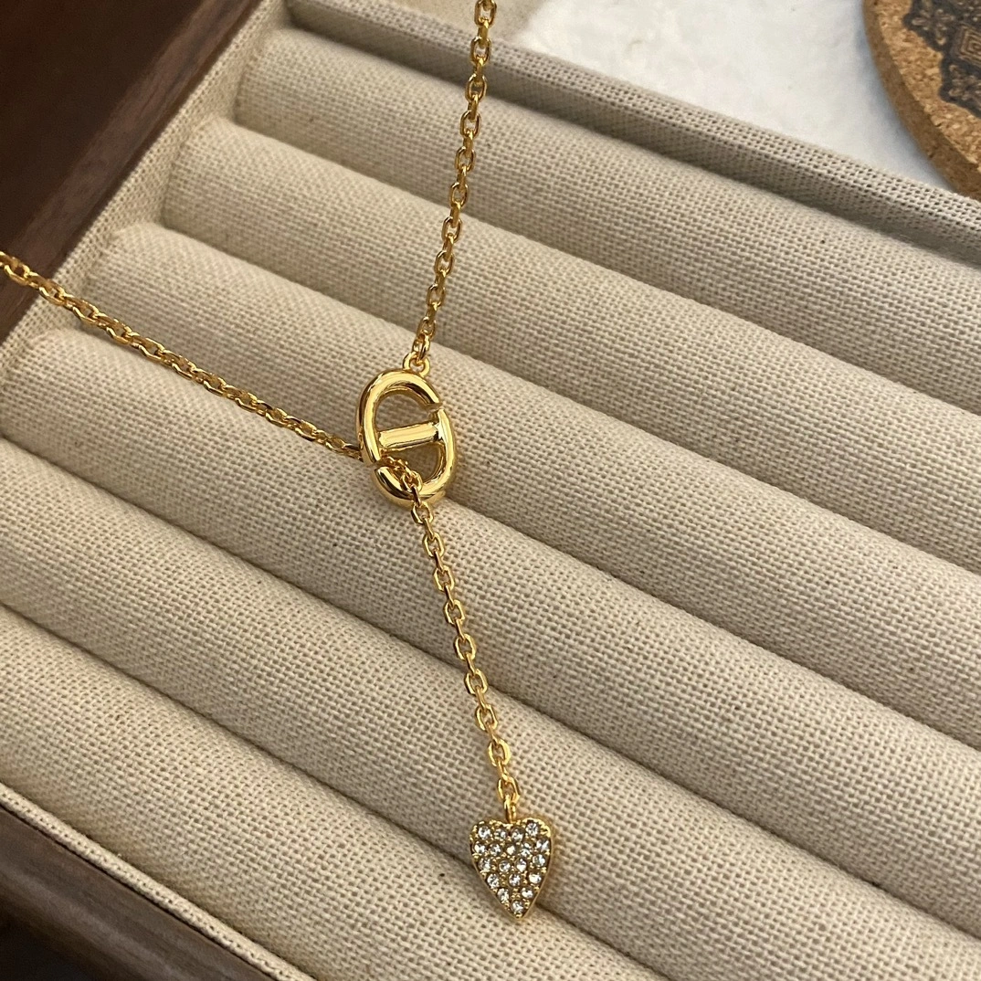 Barbara-- 4ior necklace item : E-S306K0804H