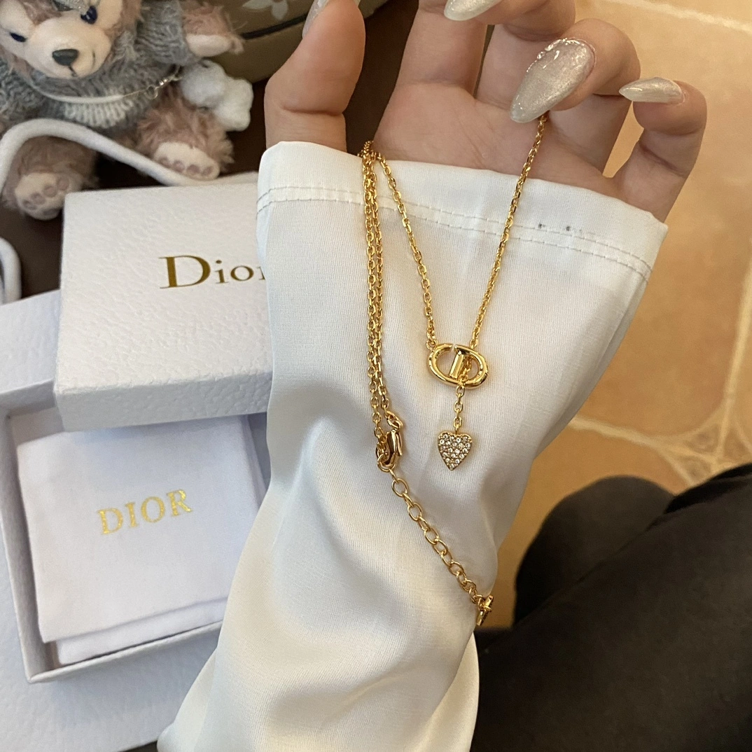 Barbara-- 4ior necklace item : E-S306K0804H