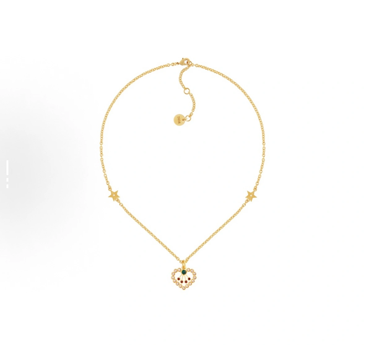 Barbara-- 4ior necklace item:E-S092J1207H