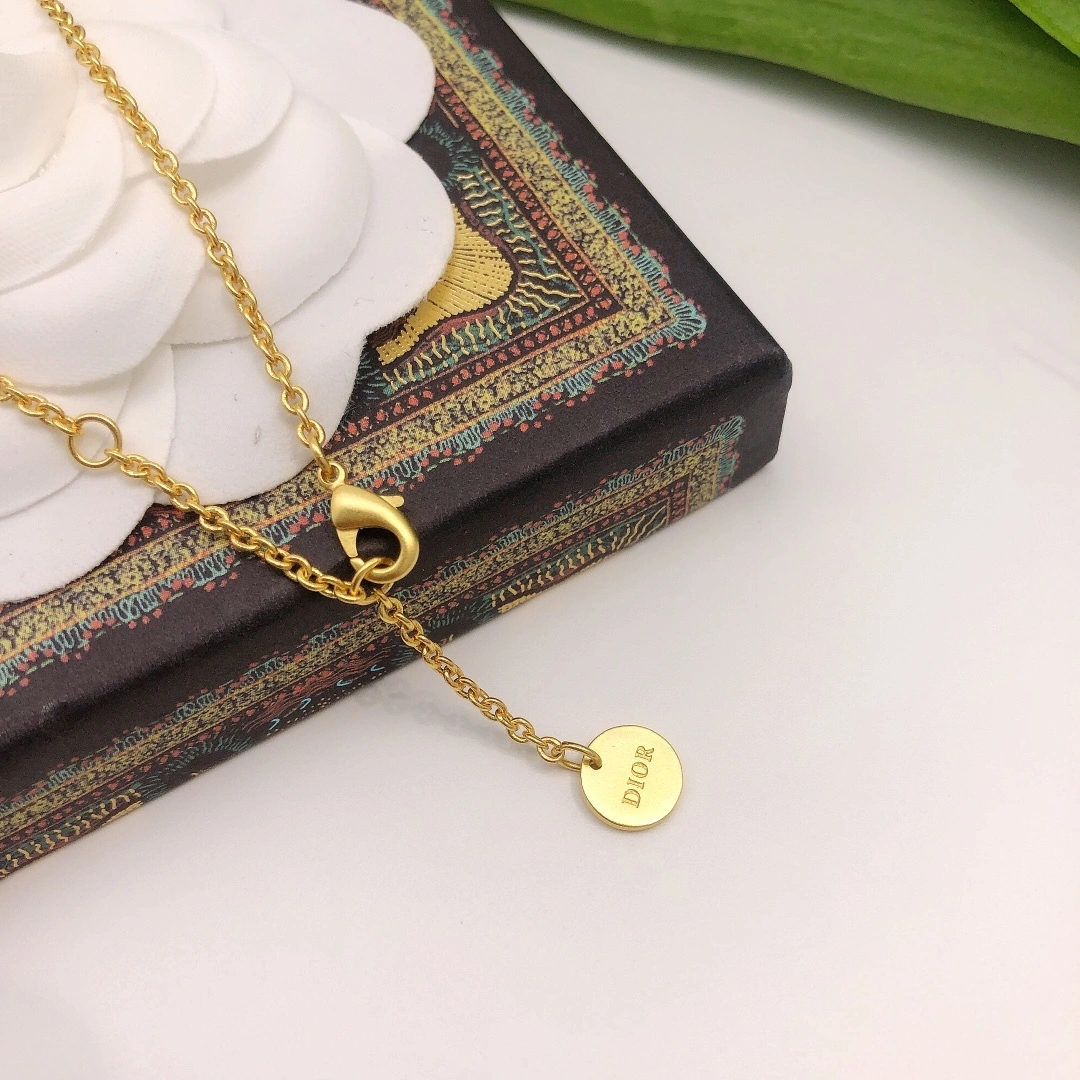 Barbara-- 4ior necklace item:E-S092J1207H