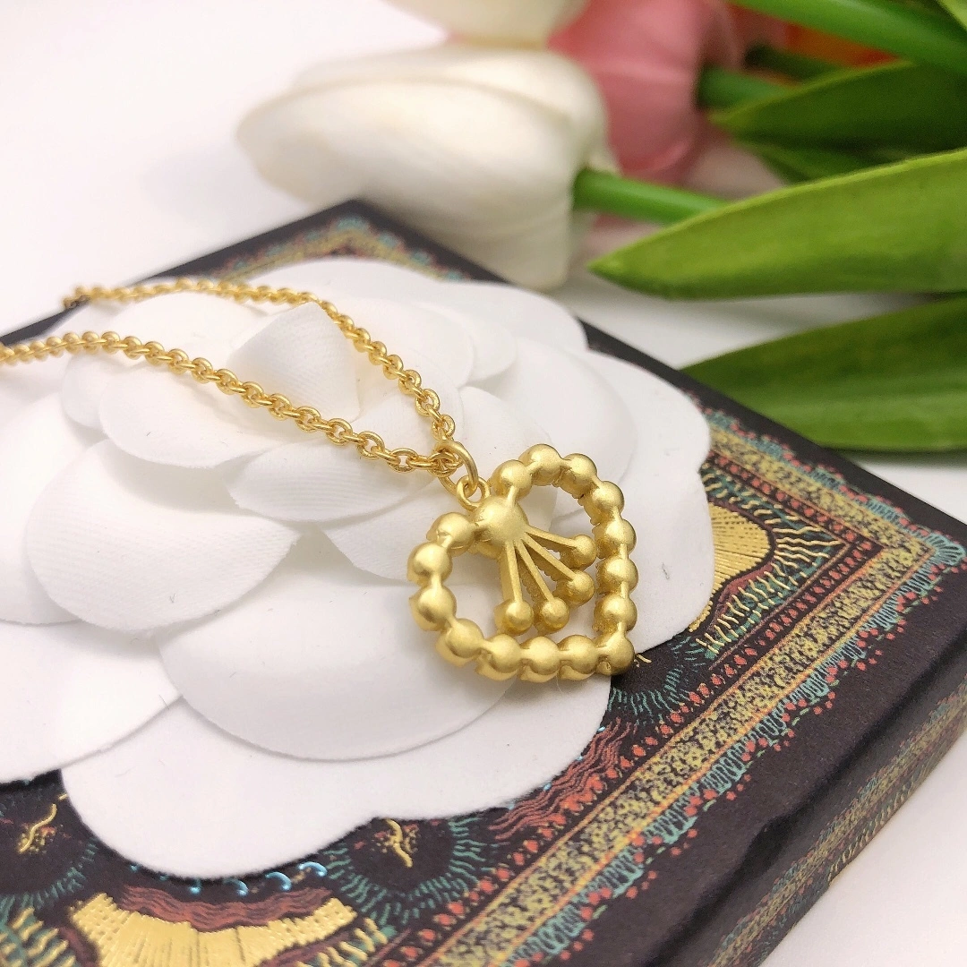 Barbara-- 4ior necklace item:E-S092J1207H