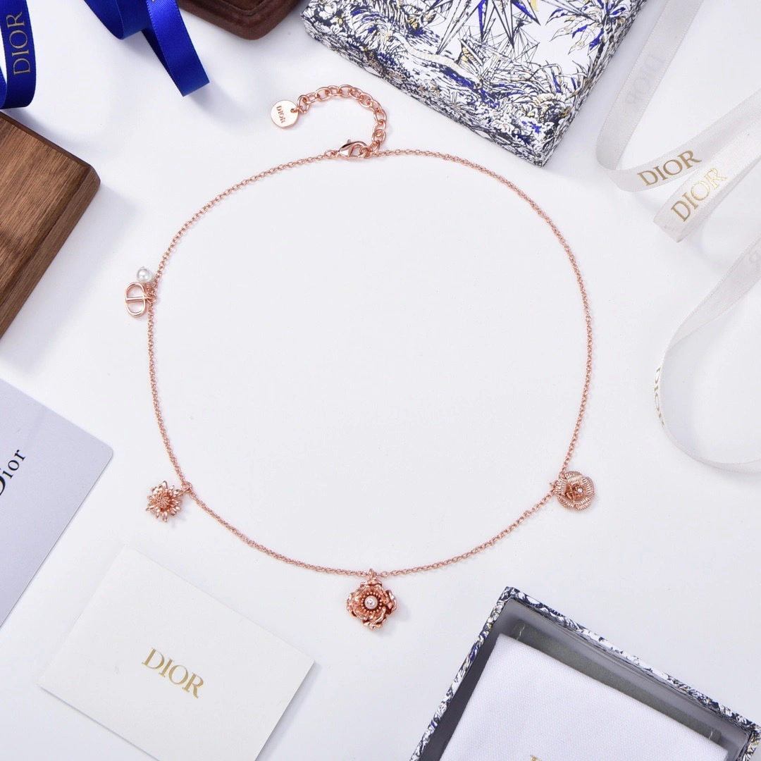 Barbara-- 4ior necklace item:E-S092L1420H